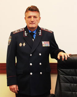 Русин Віктор Павлович