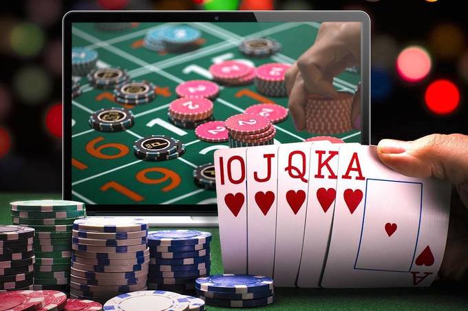 Способы играть в азартные игры онлайн
