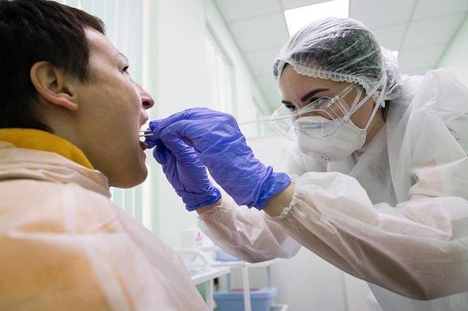 Ситуація з коронавірусом у Вінниці залишається стабільно. За добу плюс захворіло 64 людини 