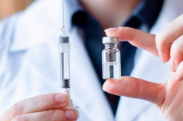 У МОЗ додали професії, для яких вакцинація обов'язкова
 
