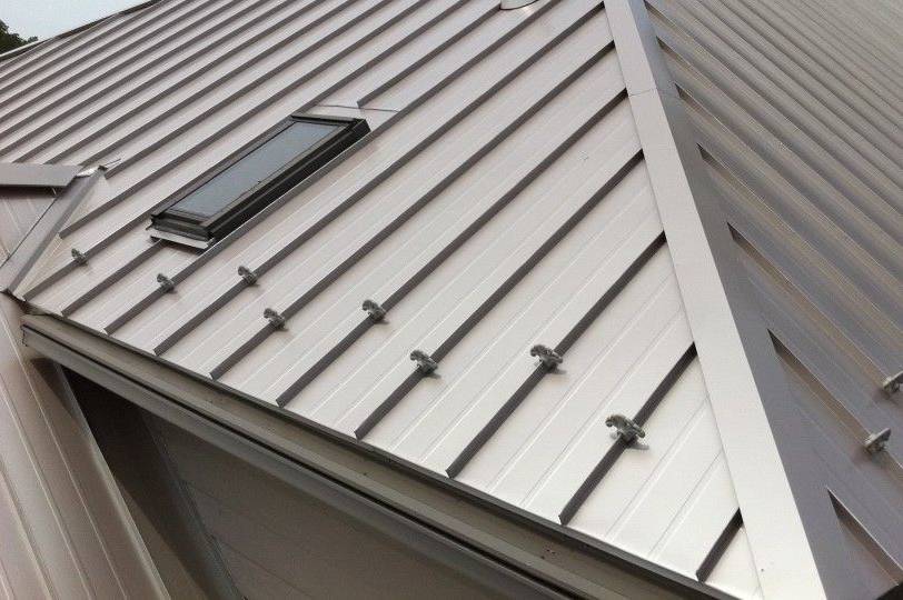 Советы по установке металлической крыши для идеальной установки каждый раз
