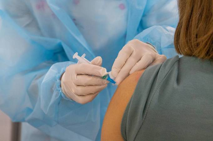 У Вінниці не працюватимуть пункти вакцинації