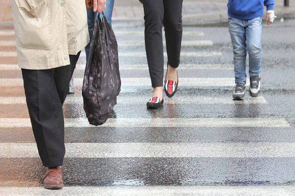 У Вінниці створять робочу групу з безпеки руху пішоходів