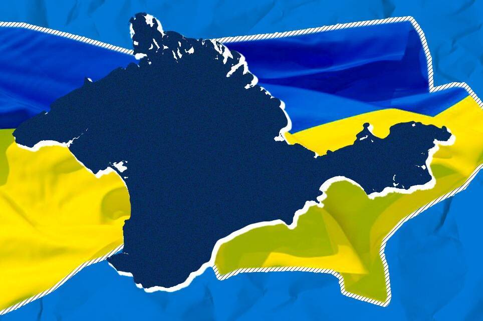 Більшість українців підтримують повне повернення території України з Кримом і Донбасом