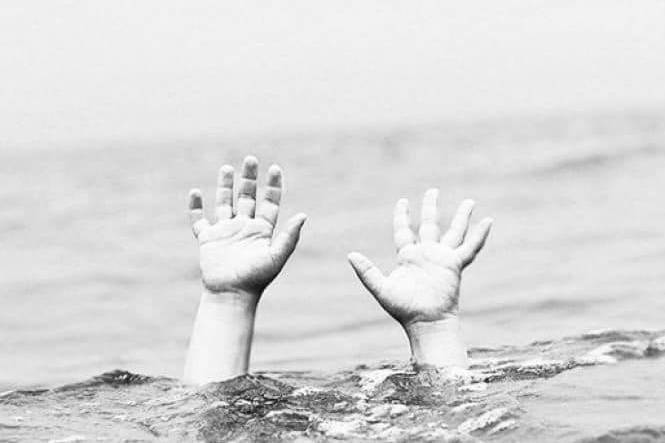 На Вінниччині втопилися дворічна дівчинка та чоловік 
