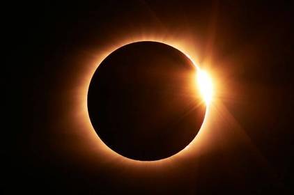 Сонячне затемнення у 2024 році: коли воно відбудеться та як його побачити