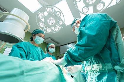 У Вінниці провели одну з найскладніших у світі операцій на серці