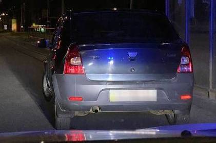У Вінниці виявили водія, який керував автомобілем під трьома видами наркотиків