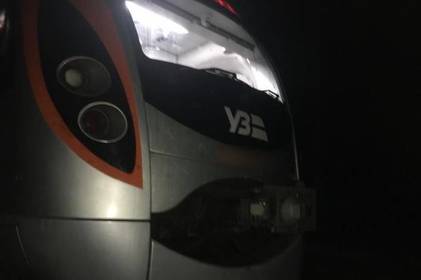 У Вінниці на залізничних коліях загинула 52-річна жінка: офіційні подробиці