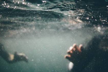 На Вінниччині вода забрала життя ще однієї людини
