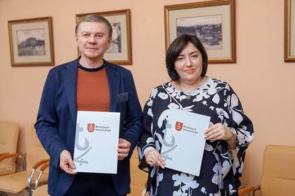 Вінниця і Могилянка уклали Меморандум про співпрацю: які перспективи відкриває цей документ