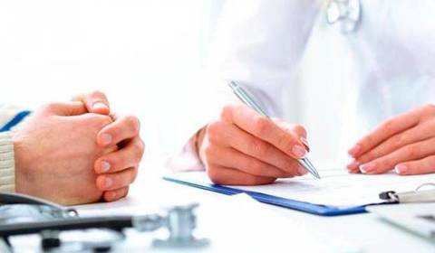 З початку квітня вінничани  уклали майже 960 тисяч декларацій з лікарями