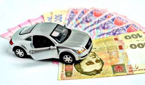 Вінницькі власники престижних автівок сплатили понад 6,6 млн грн транспортного податку