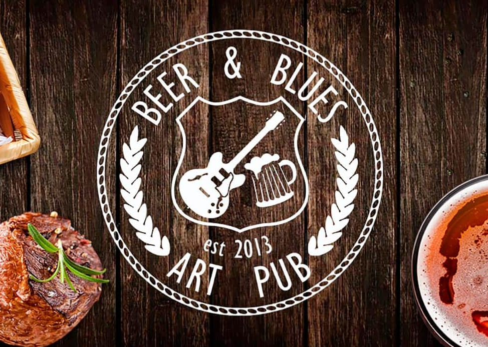 ART-PUB Beer&Blues