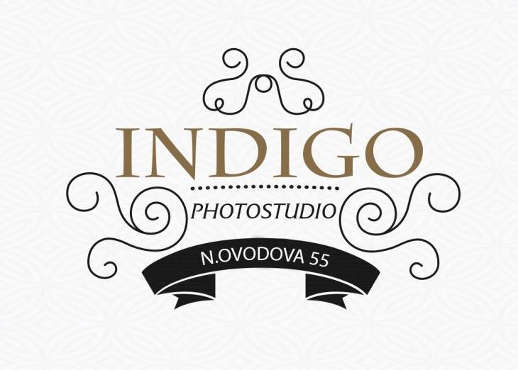 Фотостудія "Індіго"
