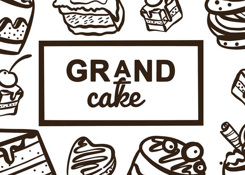 Кондитерська-піцерія "Grand cake"