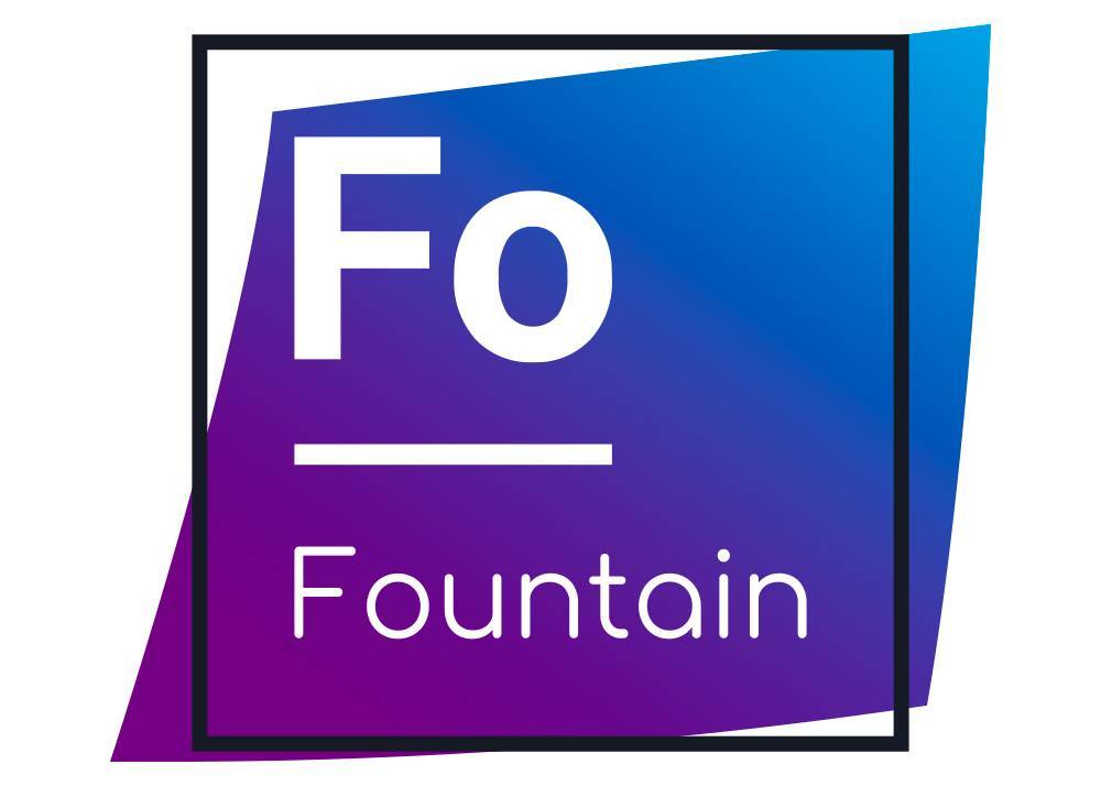 Fountain - Створення сайтів. Розробка AR, VR, MR додатків