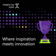 Вебінар для учасників "Imagine Cup Junior 2020"
